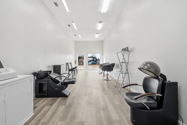 Listing Image #1 - Retail for lease at 2600 US Highway 1 S, St. Augustine FL 32086