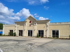 Office for lease in Gulfport, MS