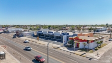 Listing Image #2 - Retail for lease at 410 W. University Drive #4, Edinburg TX 78539