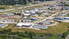 Listing Image #2 - Industrial for lease at 156 S McLennan Loop, Elm Mott TX 76640