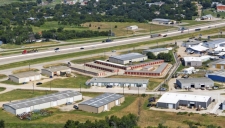 Listing Image #2 - Industrial for lease at 169 S McLennan Loop, Suite A, Elm Mott TX 76640