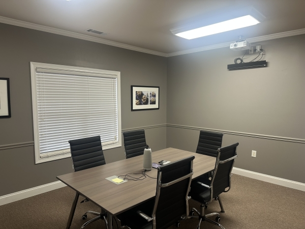 Listing Image #3 - Office for lease at 5655 Lake Acworth Drive, Suite 260, Acworth GA 30101