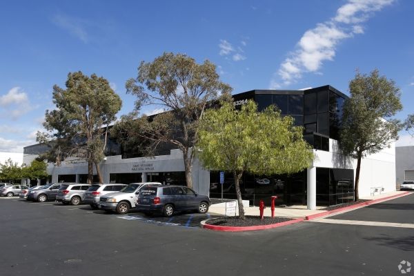 Listing Image #1 - Office for lease at 43264 Business Park Drive, Suite 105, Temecula CA 92590