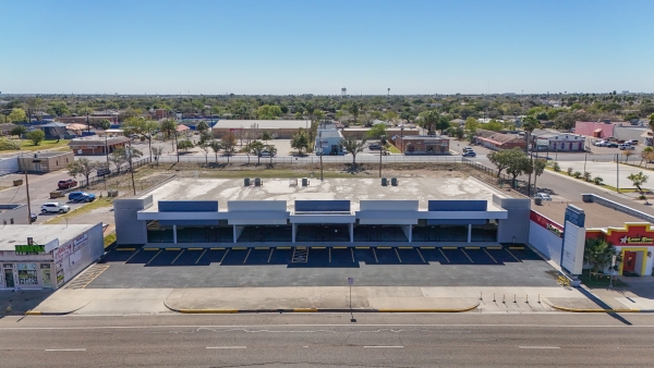 Listing Image #1 - Retail for lease at 410 W. University Drive #5, Edinburg TX 78539