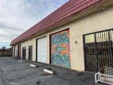 Others property for lease in Joshua Tree, CA