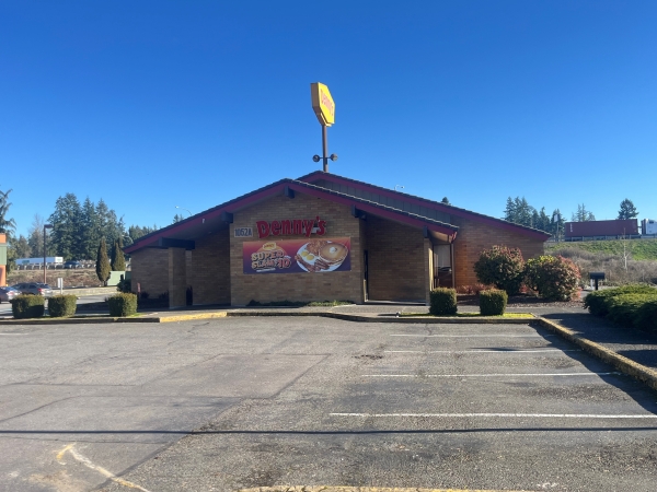 Listing Image #2 - Retail for lease at 1052A Harrison Avenue, Centralia WA 98531