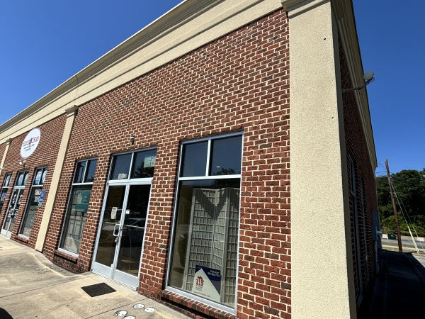 Listing Image #1 - Retail for lease at 699 Bultman Drive, Suite D, Sumter SC 29150