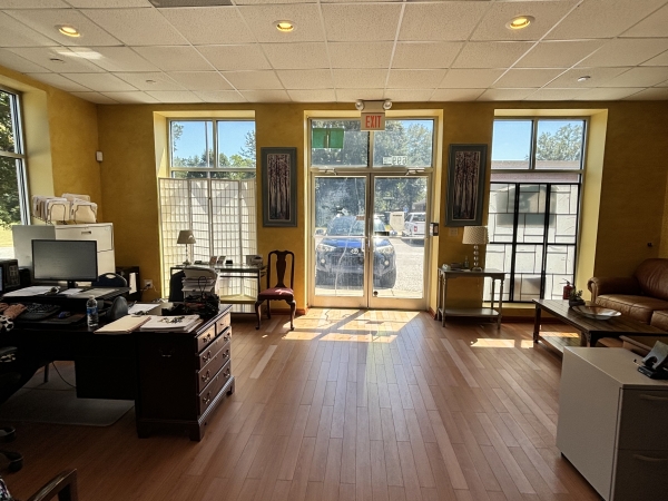 Listing Image #3 - Retail for lease at 699 Bultman Drive, Suite D, Sumter SC 29150