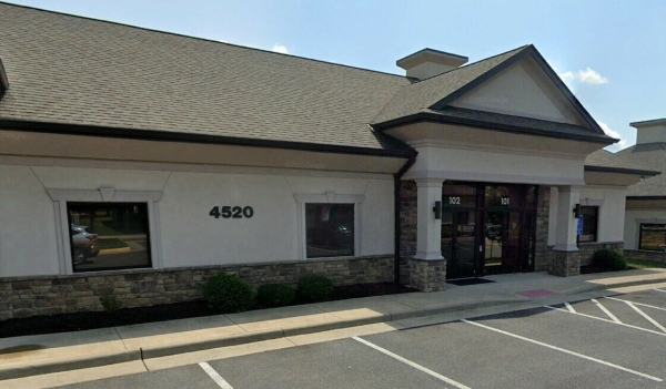Listing Image #3 - Office for lease at 4520 Plank Road, Suite 101, Fredericksburg VA 22407 Listing Image #3 - Office for lease at 4520 Plank Road, Suite 101, Fredericksburg VA 22407