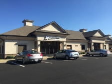 Listing Image #2 - Office for lease at 4520 Plank Road, Suite 101, Fredericksburg VA 22407