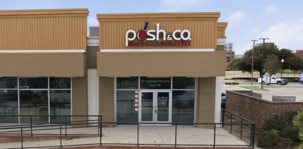 Listing Image #1 - Retail for lease at 315 S University Parks Dr, Waco TX 76701