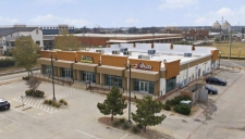 Listing Image #2 - Retail for lease at 315 S University Parks Dr, Waco TX 76701