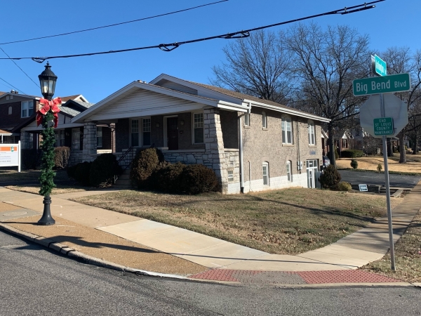 Listing Image #1 - Office for lease at 1530 S Big Bend Blvd, St. Louis MO 63117