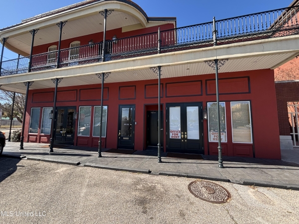 Listing Image #1 - Office for lease at 1701-C 24th Avenue, Gulfport MS 39501