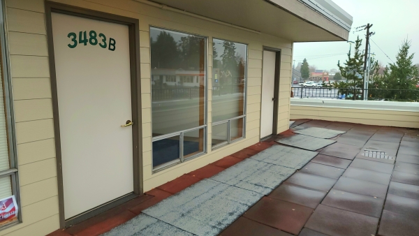 Listing Image #3 - Retail for lease at 3483 River Rd N, Keizer OR 97303