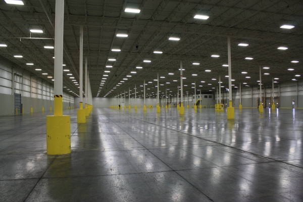 Listing Image #2 - Industrial for lease at 2929 Venture Dr, Janesville WI 53546