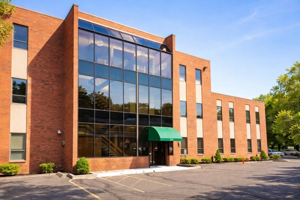 Listing Image #1 - Office for lease at 127-131 West Street, Danbury CT 06810