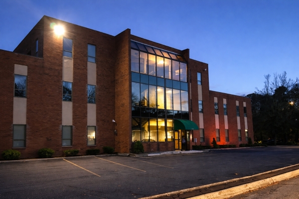 Listing Image #2 - Office for lease at 127-131 West Street, Danbury CT 06810