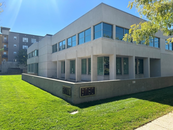 Listing Image #1 - Office for lease at 3780 S. West Temple, Salt Lake City UT 84115