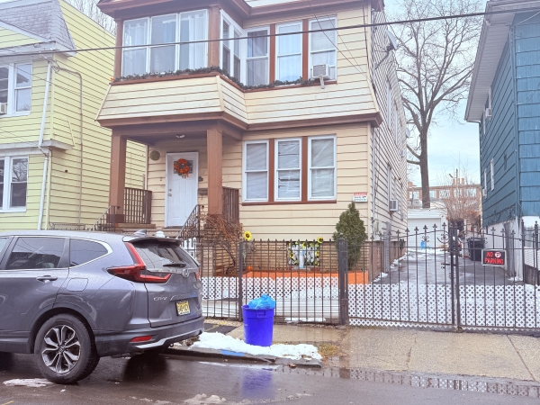 Listing Image #1 - Multi-family for lease at 52 Brookdale Ave. #2nd Floor, Newark NJ 07106 Listing Image #1 - Multi-family for lease at 52 Brookdale Ave. #2nd Floor, Newark NJ 07106