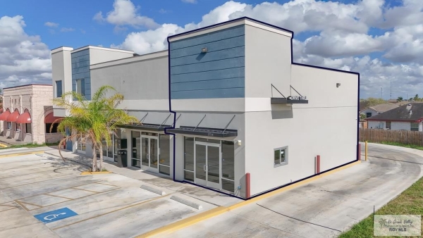 Listing Image #1 - Retail for lease at 2734 W Alton Gloor Blvd., Brownsville TX 78520 Listing Image #1 - Retail for lease at 2734 W Alton Gloor Blvd., Brownsville TX 78520