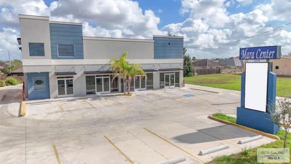 Listing Image #2 - Retail for lease at 2734 W Alton Gloor Blvd., Brownsville TX 78520 Listing Image #2 - Retail for lease at 2734 W Alton Gloor Blvd., Brownsville TX 78520