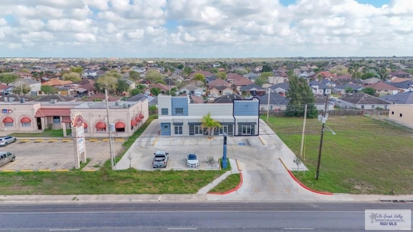 Listing Image #3 - Retail for lease at 2734 W Alton Gloor Blvd., Brownsville TX 78520 Listing Image #3 - Retail for lease at 2734 W Alton Gloor Blvd., Brownsville TX 78520