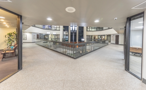 Listing Image #1 - Office for lease at 3223 S. Loop 289, Lubbock TX 79423