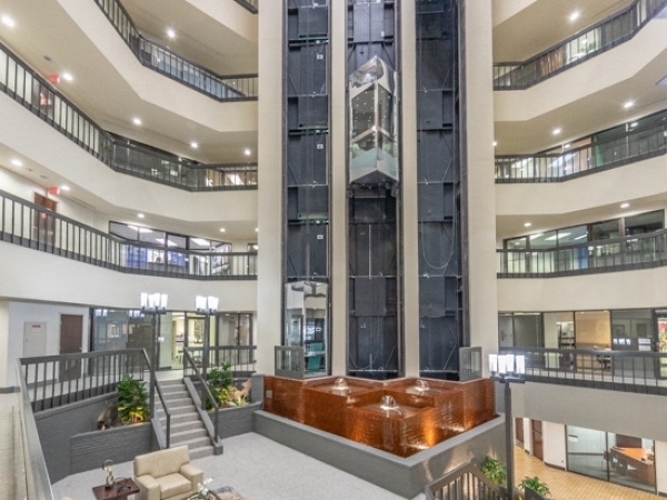 Listing Image #2 - Office for lease at 3223 S. Loop 289, Lubbock TX 79423