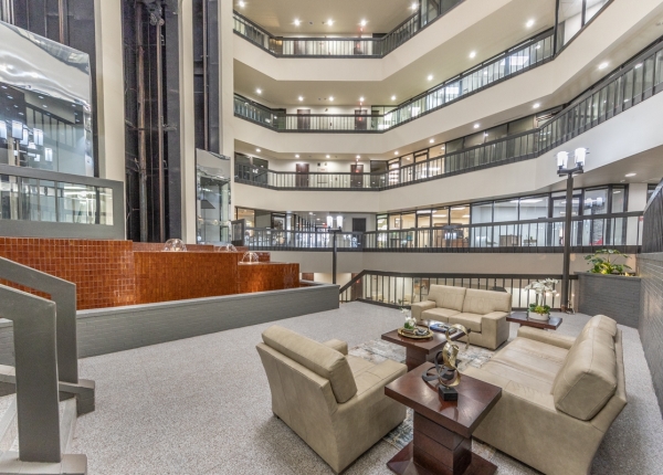 Listing Image #3 - Office for lease at 3223 S. Loop 289, Lubbock TX 79423