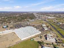 Listing Image #3 - Retail for lease at 300 N Valley Mills Dr, Waco TX 76710