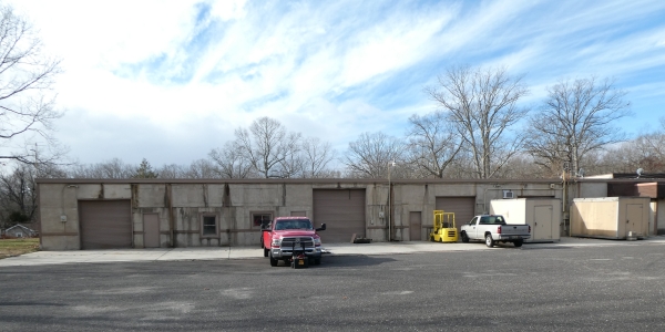 Listing Image #1 - Industrial for lease at 411 N Grove St- A&B, Berlin NJ 08009
