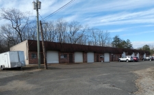 Industrial for lease in Berlin, NJ