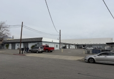 Listing Image #2 - Industrial for lease at 10811A Fremont Avenue, Montclair CA 91762