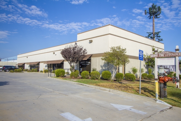 Listing Image #1 - Industrial for lease at 26811 Hobie Circle Unit 12, Murrieta CA 92562