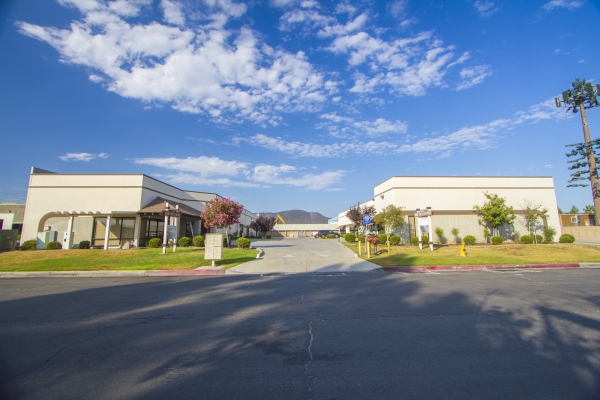 Listing Image #3 - Industrial for lease at 26811 Hobie Circle Unit 12, Murrieta CA 92562
