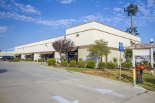 Industrial property for lease in Murrieta, CA