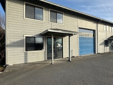 Industrial property for lease in Arcata, CA