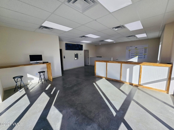 Listing Image #2 - Office for lease at 500 Plane Street B, Gypsum CO 81637