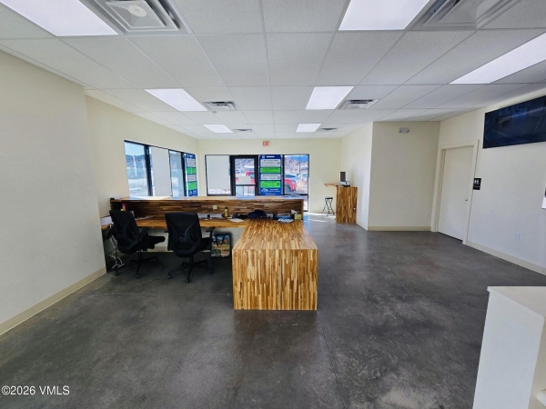 Listing Image #3 - Office for lease at 500 Plane Street B, Gypsum CO 81637