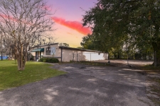 Industrial property for lease in Jacksonville, FL