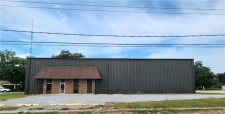 Industrial property for lease in Belle Chasse, LA