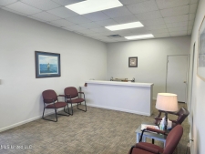 Listing Image #3 - Office for lease at 15277 Creosote Road, Gulfport MS 39503