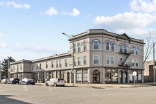 Office for lease in St. Louis, MO