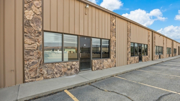Listing Image #1 - Others for lease at 2487 Industrial Boulevard, Grand Junction CO 81505