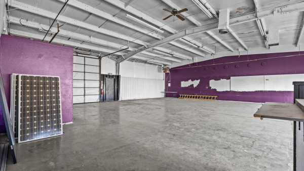 Listing Image #2 - Others for lease at 2487 Industrial Boulevard, Grand Junction CO 81505