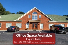 Office property for lease in Cumming, GA