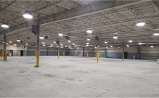 Industrial property for lease in Bombay, NY