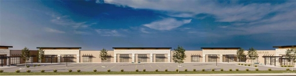 Listing Image #1 - Retail for lease at 2519  N. Closner Blvd #115, Edinburg TX 78541