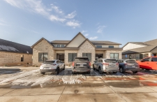 Office property for lease in Lubbock, TX